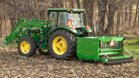 john deere attachments